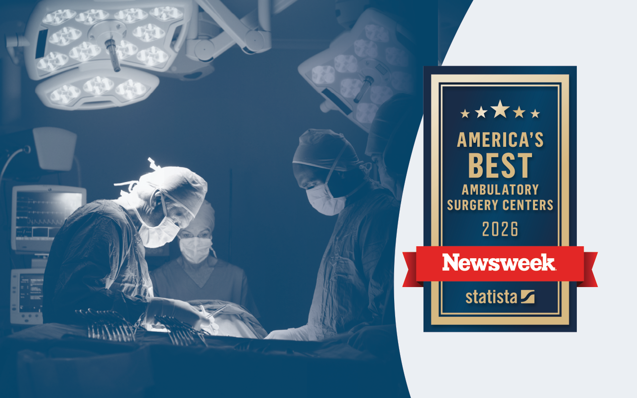 MGA Gastrointestinal Diagnostic and Therapeutic Center Selected for Newsweek’s 2026 Best ASCs List
